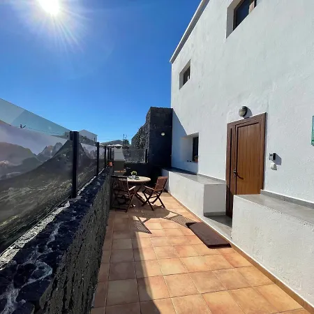 Eslanzarote Casa Carait, Super Wifi, Sat Tv Apartment La Vegueta Exterior photo