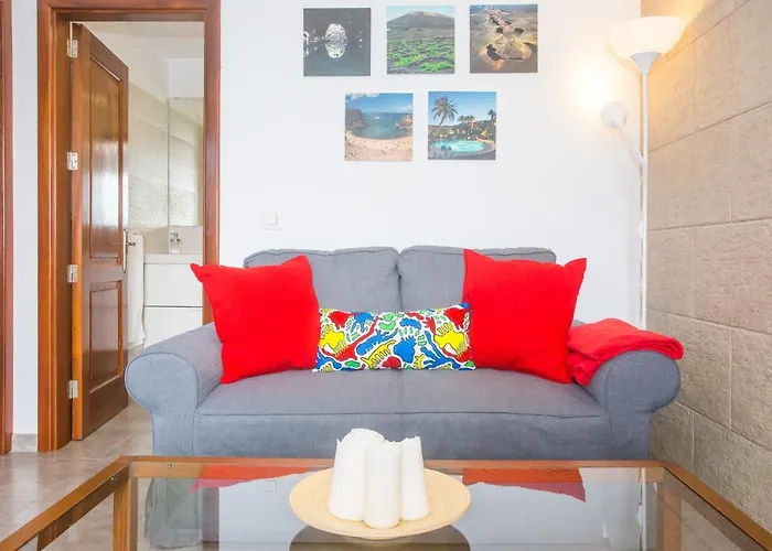 Casa Carait en Tiagua