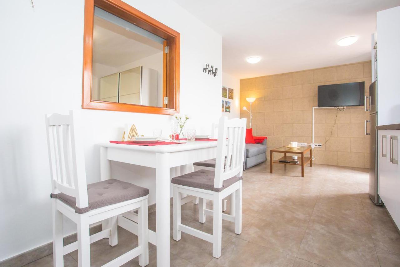 Eslanzarote Casa Carait, Super Wifi, Sat Tv Apartment *