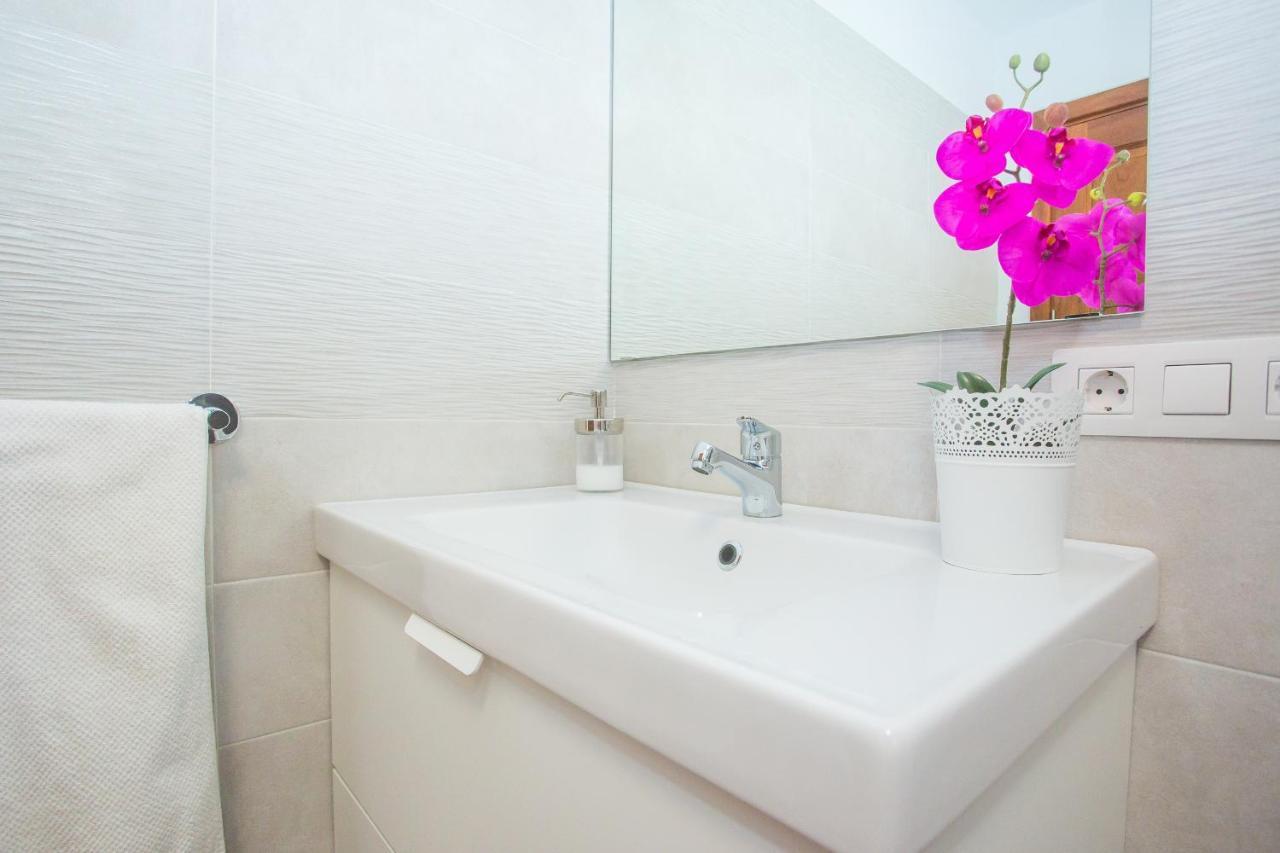 Eslanzarote Casa Carait, Super Wifi, Sat Tv Apartment