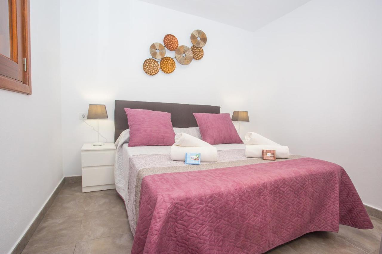 Eslanzarote Casa Carait, Super Wifi, Sat Tv Apartment La Vegueta