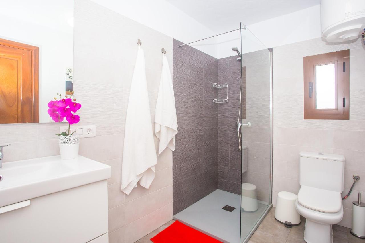 Apartamento Eslanzarote Casa Carait, Super Wifi, Sat Tv La Vegueta