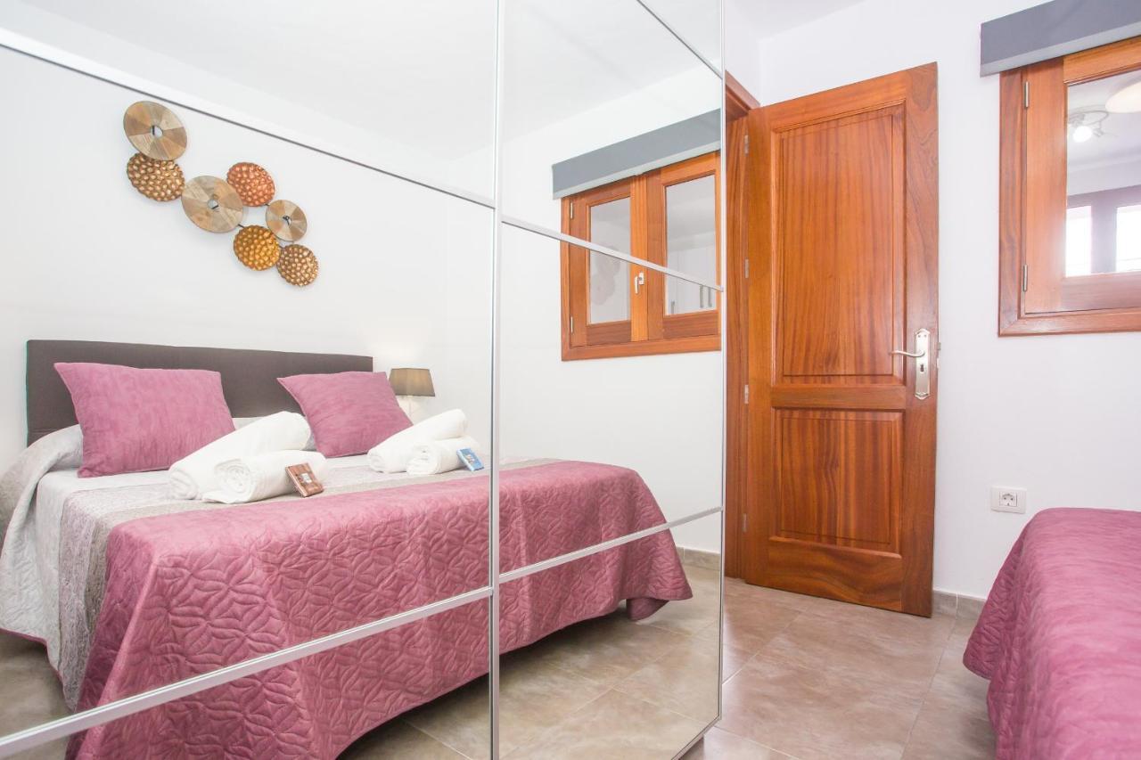 Eslanzarote Casa Carait, Super Wifi, Sat Tv